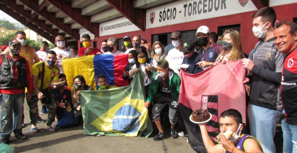 flamengo