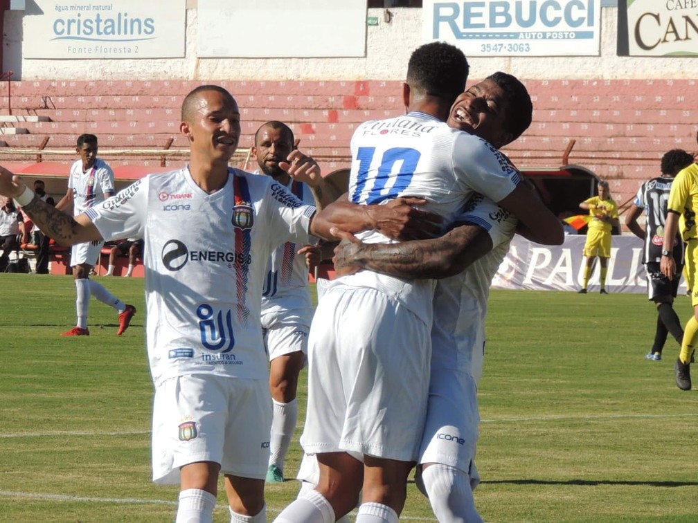São caetano A2