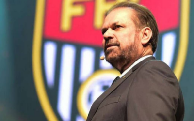Sindicatos declaram apoio a Reinaldo Carneiro Bastos para a presidência da CBF